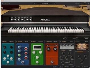 VST Instrument Arturia CP-70 V (Digitalni izdelek) - 3