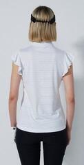 Polo-Shirt Daily Sports Passion Sleeveless White - 1