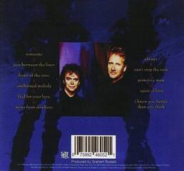 Musik-CD Air Supply - News From Nowhere (CD) - 1