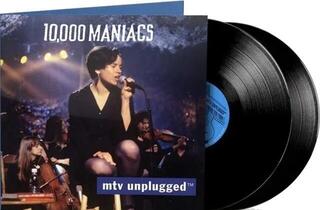 LP ploča 10.000 Maniacs - Mtv Unplugged (2 LP) - 1
