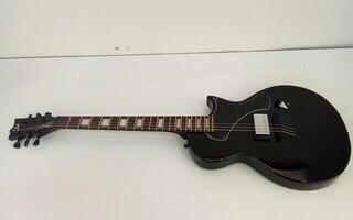 Guitarra eléctrica ESP LTD EC-201 FT Black Guitarra eléctrica (Seminuevo) - 1