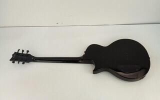 Guitarra eléctrica ESP LTD EC-201 FT Black Guitarra eléctrica (Seminuevo) - 2
