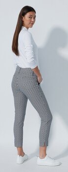 Kalhoty Daily Sports Magic Motif High Water 94cm Diamond 34 Kalhoty - 2
