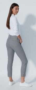 Nohavice Daily Sports Magic Motif High Water 94cm Diamond 36 Nohavice - 2