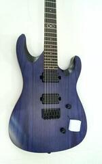 Електрическа китара Chapman Guitars ML1 Modern Deep Blue Satin Електрическа китара (Почти нов) - 2