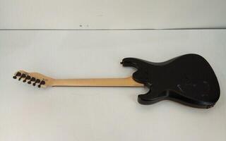 Електрическа китара Chapman Guitars ML1 Modern Deep Blue Satin Електрическа китара (Почти нов) - 3