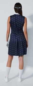 Kleid / Rock Daily Sports Clubs Sleeveless Navy L Kleid - 2