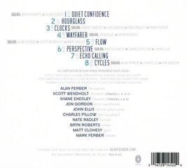 CD musicali Alan Ferber - Roots & Transitions (CD) - 1