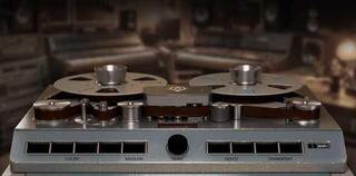 Studijski software plug-in efekt Arturia Tape J-37 (Digitalni izdelek) - 1