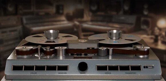 Studijski software plug-in efekt Arturia Tape J-37 (Digitalni izdelek) - 2