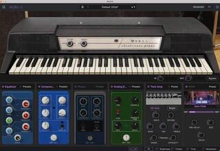VST Instrument Arturia Wurli V3 (Digitalni izdelek) - 1