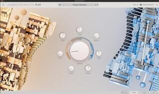 VST Instrument Arturia Augmented MALLETS (Digitalni izdelek) - 1
