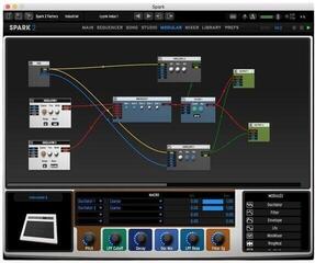 VST Instrument Arturia Spark2 (Дигитален продукт) - 1