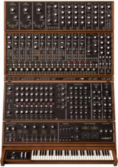 VST Instrument Arturia ModularV3 (Digitalni izdelek) - 1