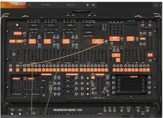 VST Instrument Arturia ARP 2600 V3 (Digital product) - 1