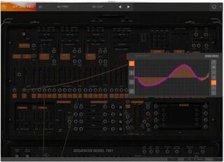 VST Instrument Arturia ARP 2600 V3 (Digital product) - 2