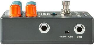 Bass-Effekt Dunlop MXR MB301 Bass Synth Bass-Effekt - 1