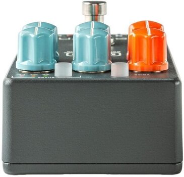 Basgitarový efekt Dunlop MXR MB301 Bass Synth Basgitarový efekt - 4