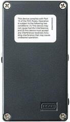 Bass-Effekt Dunlop MXR MB301 Bass Synth Bass-Effekt - 5