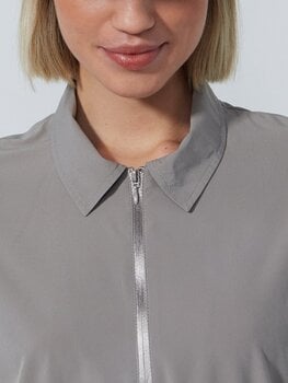 Sukňa / Šaty Daily Sports Acerra Taupe L Šaty - 3