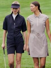 Rok / Jurk Daily Sports Acerra Taupe - 3