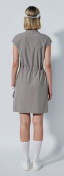 Sukňa / Šaty Daily Sports Acerra Taupe S Šaty - 2