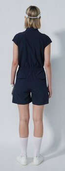 Sukňa / Šaty Daily Sports Acerra Sleeveless Navy L Šaty - 2