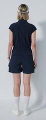 Sukně / Šaty Daily Sports Acerra Sleeveless Navy - 1