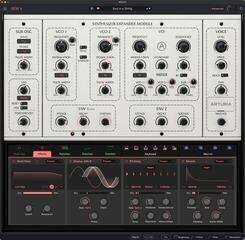 VST Instrument Arturia SEM V2 (Дигитален продукт) - 1