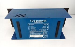 Дигитален аудио миксер Soundcraft Ui-24R Дигитален аудио миксер (Почти нов) - 2