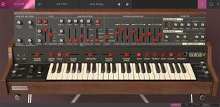 VST Instrument Arturia Solina V2 (Digitální produkt) - 1