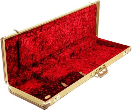 Električna gitara Fender Eric Clapton Stratocaster MN Torino Red Električna gitara - 8