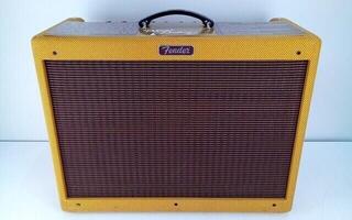 Vollröhre Gitarrencombo Fender Blues Deluxe Reissue Vollröhre Gitarrencombo (Neuwertig) - 1