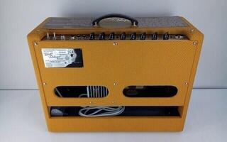 Vollröhre Gitarrencombo Fender Blues Deluxe Reissue Vollröhre Gitarrencombo (Neuwertig) - 2