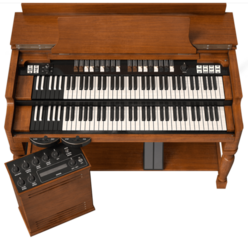 VST Instrument Arturia B-3 V (Digital product) - 1