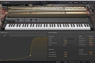 VST Instrument Arturia Stage-73 V2 (Дигитален продукт) - 2