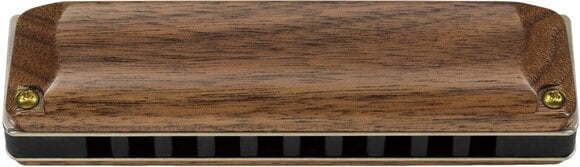 Harmonijki ustne diatoniczne Suzuki Music Manji M-20W Harmonijki ustne diatoniczne - 2