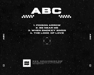 Musikk-CD ABC Abc - Four Greatest Hits (CD) - 1