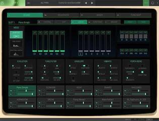 VST Instrument Arturia CMI V (Produkt cyfrowy) - 1