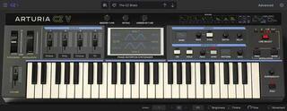 VST Instrument Arturia CZ V (Дигитален продукт) - 1