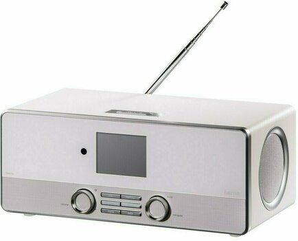 Επιτραπέζια Συσκευή Αναπαραγωγής Μουσικής Hama DIR3110 Internet Radio - 4