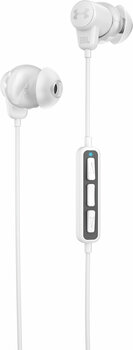 Trådløse on-ear hovedtelefoner JBL Under Armour Sport Wireless White - 3