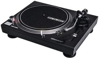 DJ грамофон Reloop RP-2000 MK2 Black DJ грамофон - 2