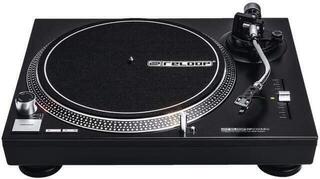 DJ грамофон Reloop RP-2000 MK2 Black DJ грамофон - 3