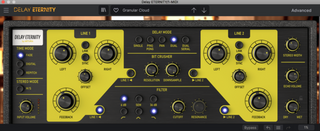 Studijski software plug-in efekt Arturia Eternity (Digitalni izdelek) - 1