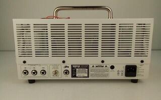 Лампов усилвател Orange Dual Terror 30 Лампов усилвател (Почти нов) - 2