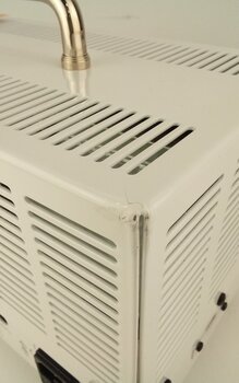 Wzmacniacz gitarowy lampowy Orange Dual Terror 30 Wzmacniacz gitarowy lampowy (Jak nowe) - 4