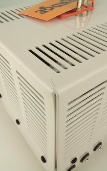 Wzmacniacz gitarowy lampowy Orange Dual Terror 30 Wzmacniacz gitarowy lampowy (Jak nowe) - 5