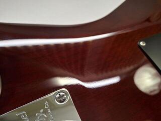 Електрическа китара Michael Kelly 1963 Tobacco Sunburst Електрическа китара (Почти нов) - 3