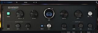 Studijski software plug-in efekt Arturia Rev INTENSITY (Digitalni izdelek) - 1